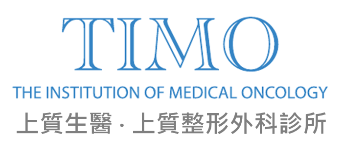TIMO 上質生醫